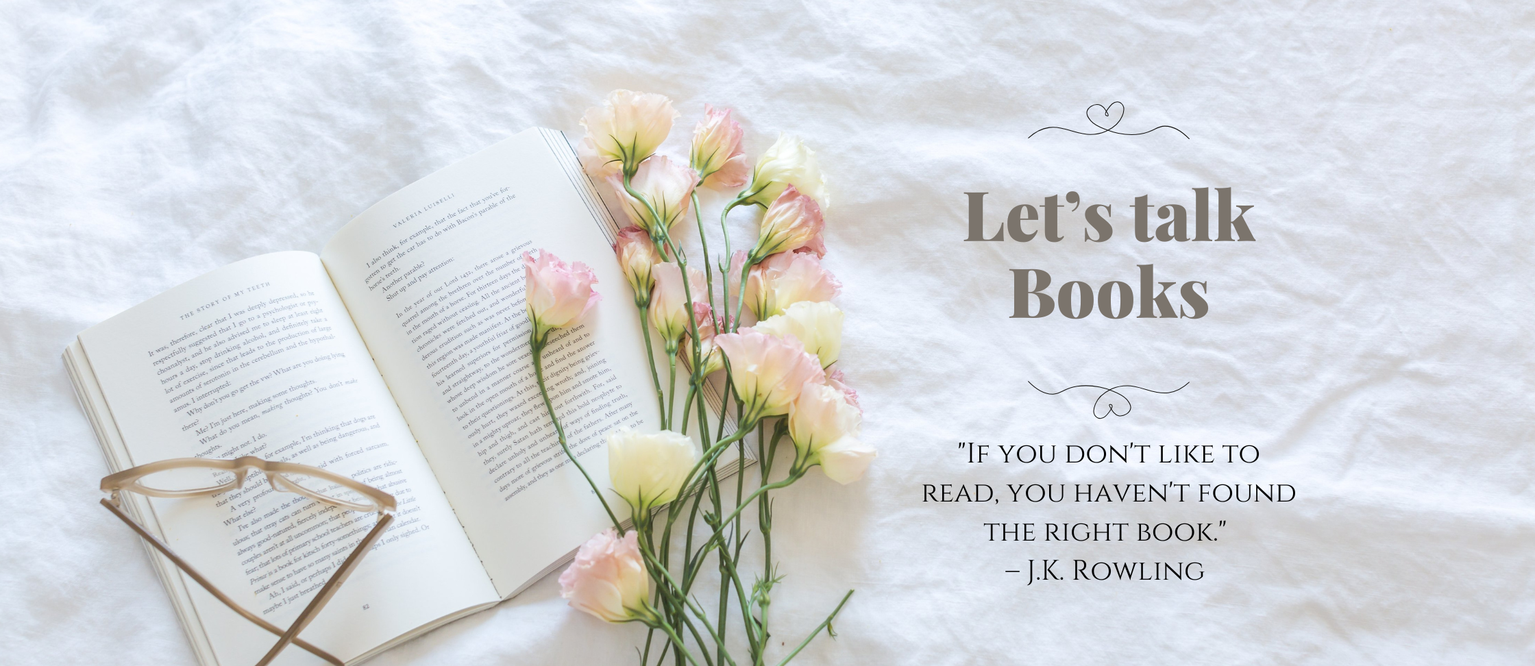 Rooted Wanderer books banner