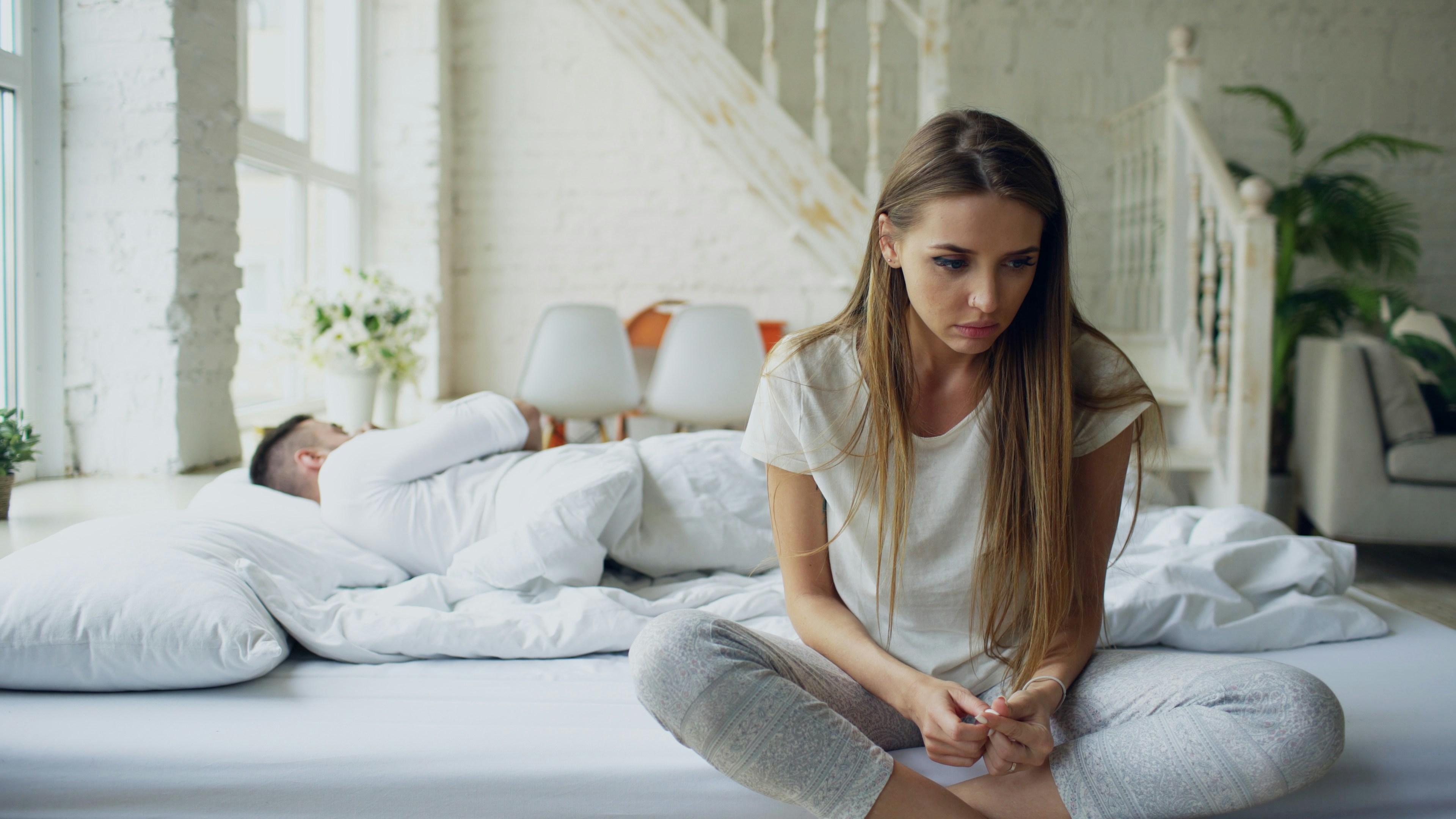 Overcoming Disappointment