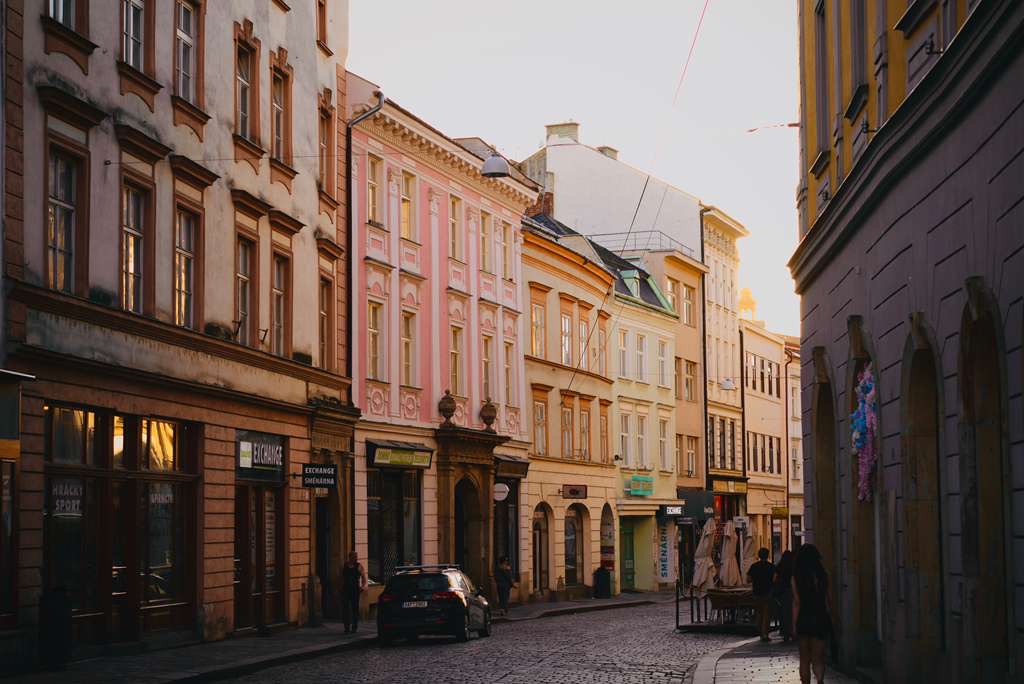 The Best Stop in Europe Isn’t a Place